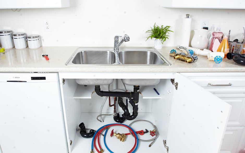 plomberie sanitaire Boulogne-Billancourt